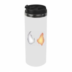 Термокружка Venom Carnage Eyes - PrintSalon