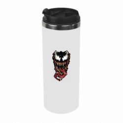 Термокружка Venom mask - PrintSalon
