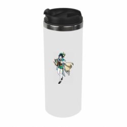 Термокружка Venti Genshin Impact - PrintSalon