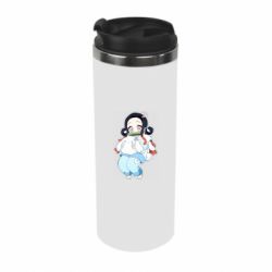 Термокружка Very cute Nezuko - PrintSalon
