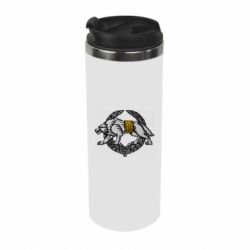 Термокружка Волк УССО - PrintSalon