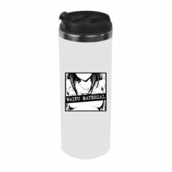 Термокружка Waifu Material - PrintSalon