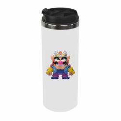 Термокружка Wario - PrintSalon