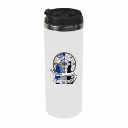 Термокружка Wednesday and friends - PrintSalon