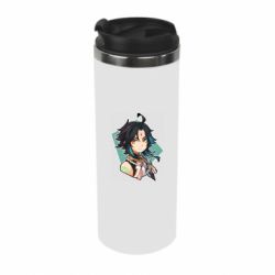 Термокружка Xiao portrait - PrintSalon