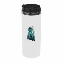 Термокружка Xiao silhouette