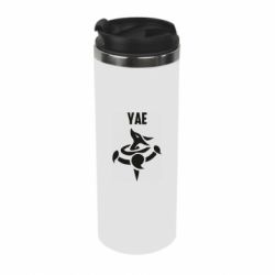 Термокружка Yae symbol - PrintSalon