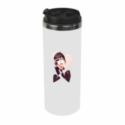 Термокружка Your crush Sebastian - PrintSalon