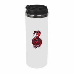 Термокружка Yumeko Jabami - PrintSalon