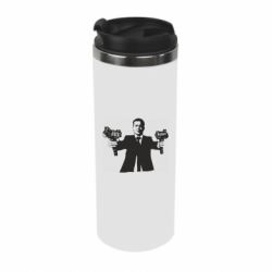 Термокружка Zelensky fuck putin - PrintSalon