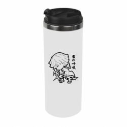 Термокружка Зеніцу Агацума