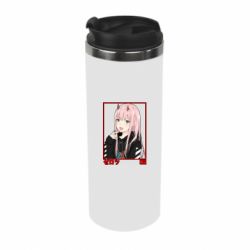 Термокружка Zero Two Modern Style - PrintSalon