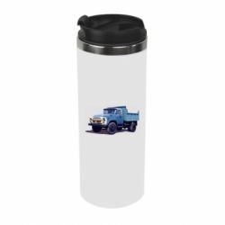 Термокружка ZiL Vintage - PrintSalon