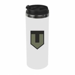 Термокружка ЗСУ лого - PrintSalon