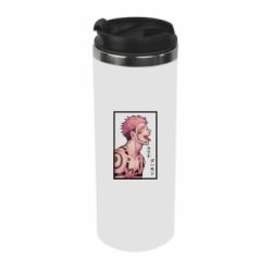 Термокружка 悪魔スクナ - PrintSalon