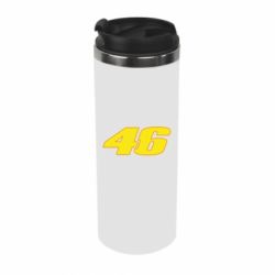 Термокружка 46 Valentino Rossi-PrintSalon Термокружка 46 Valentino Rossi