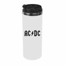 Термокружка AC DC - PrintSalon
