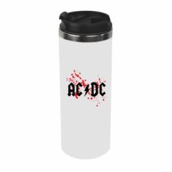 Термокружка ACDC - PrintSalon