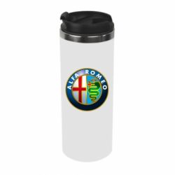 Термокружка ALFA ROMEO - PrintSalon