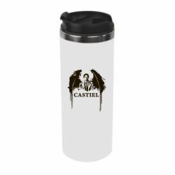 Термокружка Ангел Кастіель