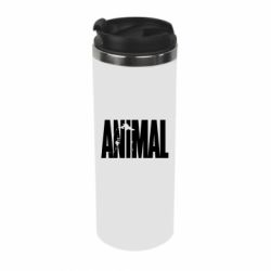Термокружка Animal Gym