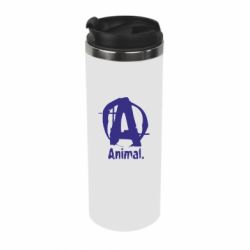 Термокружка Animal