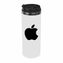Термокружка Apple Corp. - PrintSalon