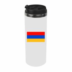 Термокружка Армения - PrintSalon