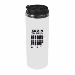 Термокружка Armin Van Buuren Trance - PrintSalon