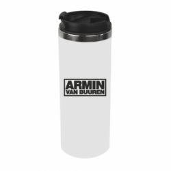 Термокружка Armin - PrintSalon