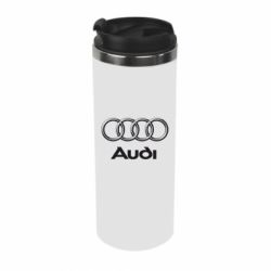 Термокружка Audi Малого - PrintSalon