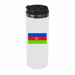 Термокружка Азербайджан - PrintSalon