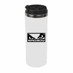 Термокружка Bad Boy-PrintSalon Термокружка Bad Boy