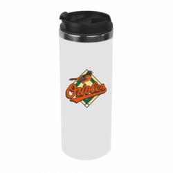 Термокружка Baltimore Orioles - PrintSalon