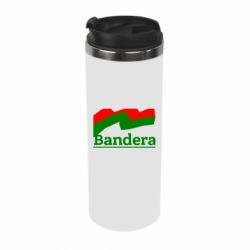 Термокружка Bandera - PrintSalon