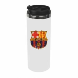 Термокружка Barcelona Paint - PrintSalon