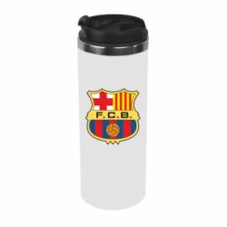 Термокружка Barcelona - PrintSalon
