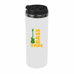 Термокружка Бас-True - PrintSalon