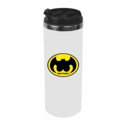 Термокружка Bat Girl