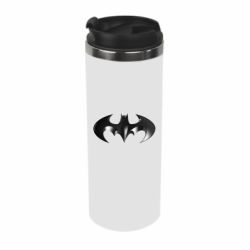 Термокружка Batman "3d Logo" - PrintSalon