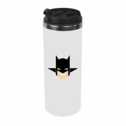 Термокружка Batman "Minimalism" - PrintSalon