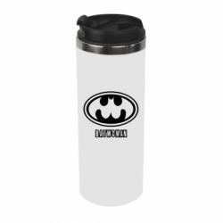 Термокружка Batwoman - PrintSalon