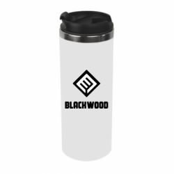 Термокружка Blackwood Warface - PrintSalon
