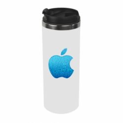 Термокружка Blue Apple - PrintSalon
