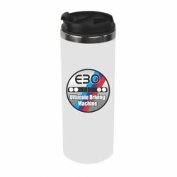 Термокружка BMW E30 Ultimate Driving Machine - PrintSalon