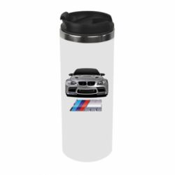 Термокружка BMW M Power Car - PrintSalon