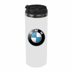Термокружка BMW Small Logo - PrintSalon
