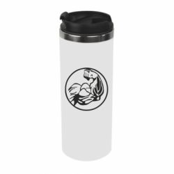 Термокружка Бодибилдинг