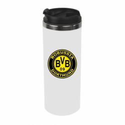 Термокружка Borussia Dortmund - PrintSalon