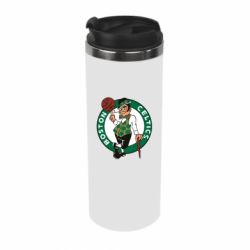 Термокружка Boston Celtics - PrintSalon